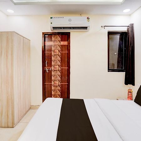 Hotel O Ajmer Heritage Eksteriør billede
