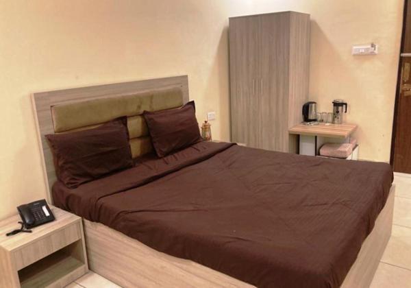 Hotel O Ajmer Heritage Eksteriør billede