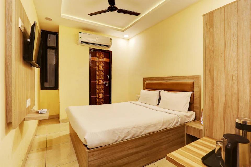 Hotel O Ajmer Heritage Eksteriør billede