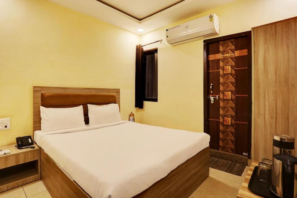 Hotel O Ajmer Heritage Eksteriør billede