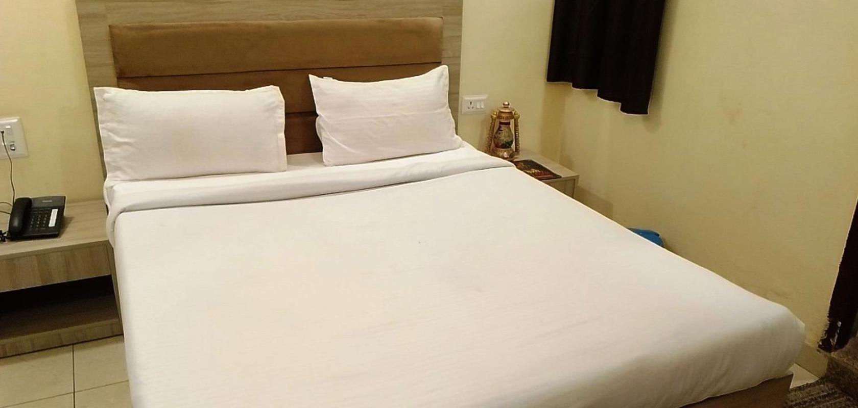 Hotel O Ajmer Heritage Eksteriør billede