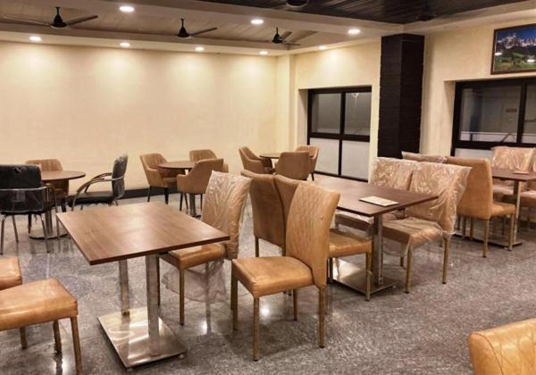 Hotel O Ajmer Heritage Eksteriør billede