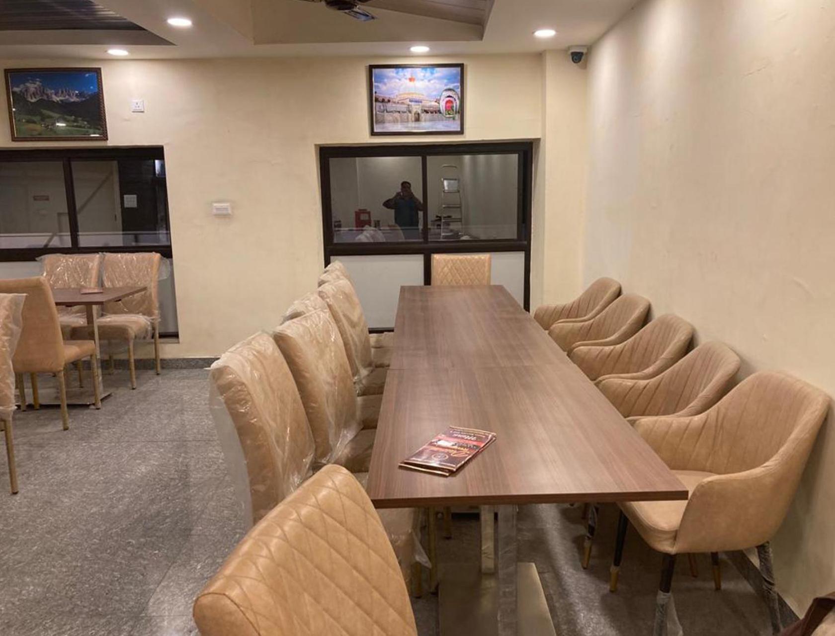 Hotel O Ajmer Heritage Eksteriør billede