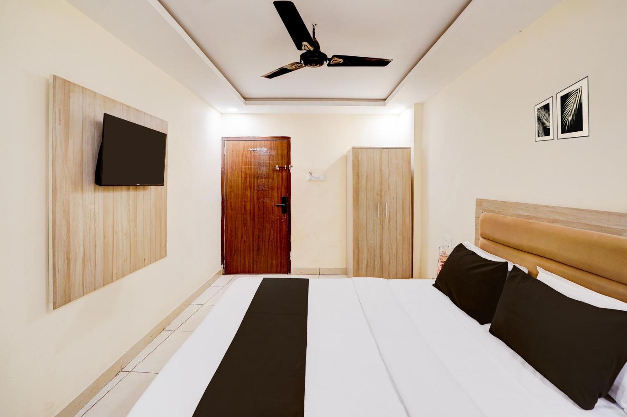 Hotel O Ajmer Heritage Eksteriør billede