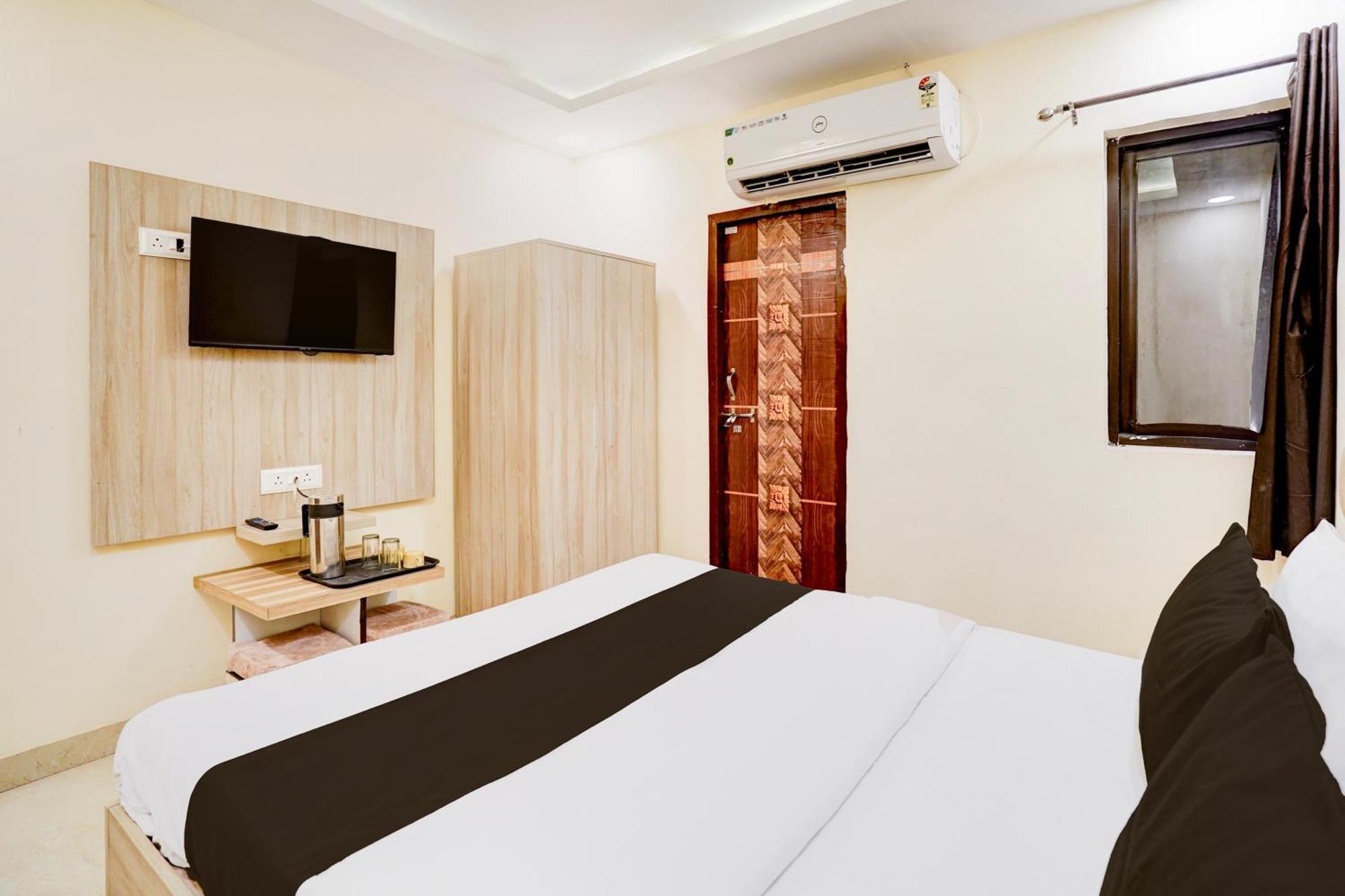 Hotel O Ajmer Heritage Eksteriør billede
