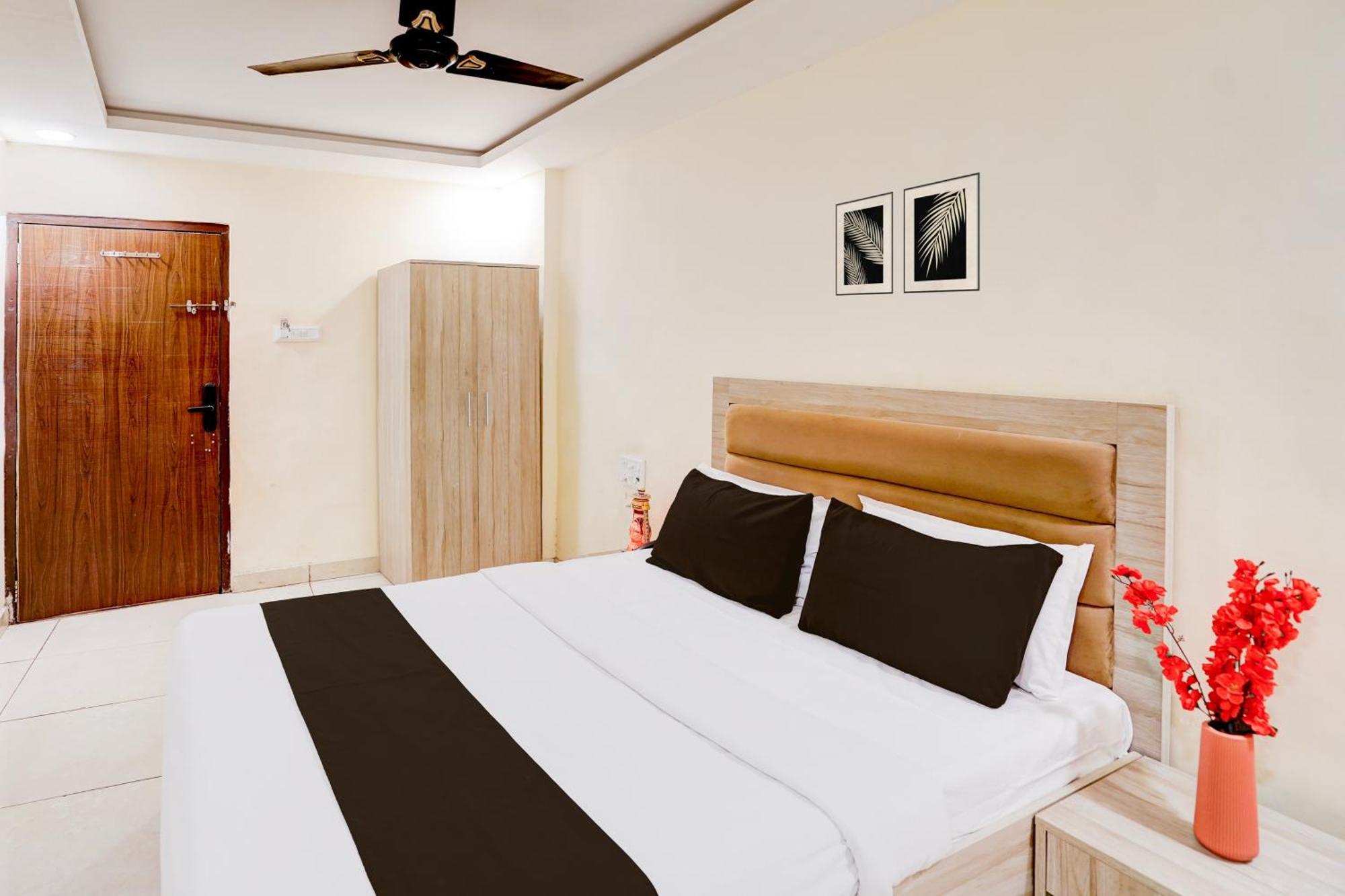 Hotel O Ajmer Heritage Eksteriør billede
