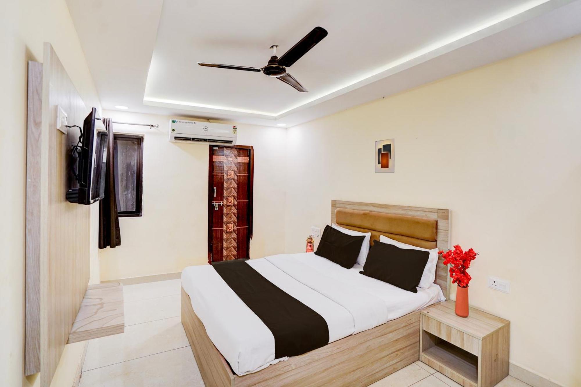 Hotel O Ajmer Heritage Eksteriør billede