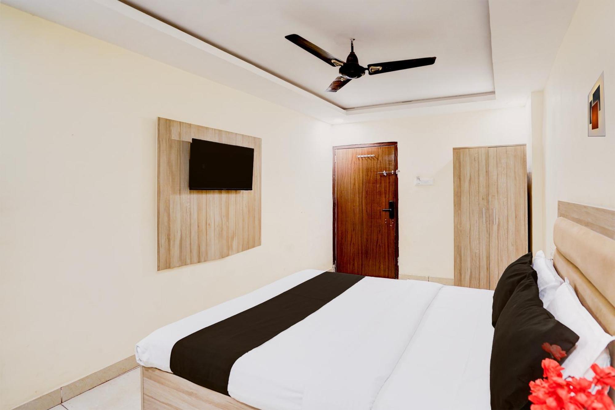 Hotel O Ajmer Heritage Eksteriør billede